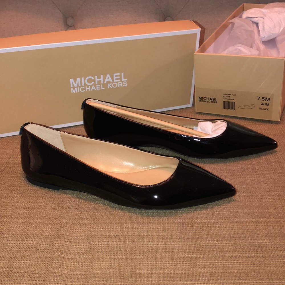 Michael kors Flats